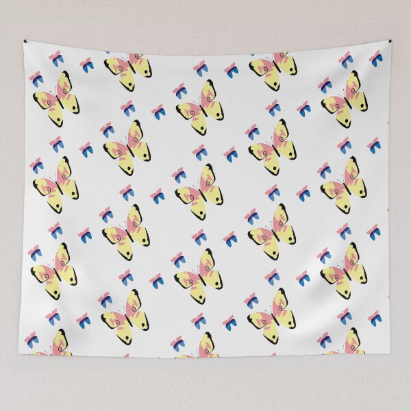 Item preview, Butterfly Valerie and Sylveon   designed and sold by IKClothesShopp.