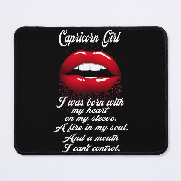 Item preview, Capricorn Girl designed and sold by IKClothesShopp.