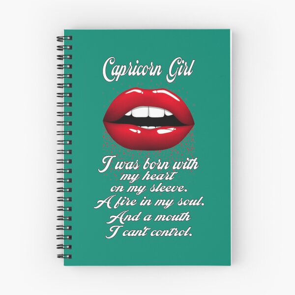 Item preview, Capricorn Girl   designed and sold by IKClothesShopp.