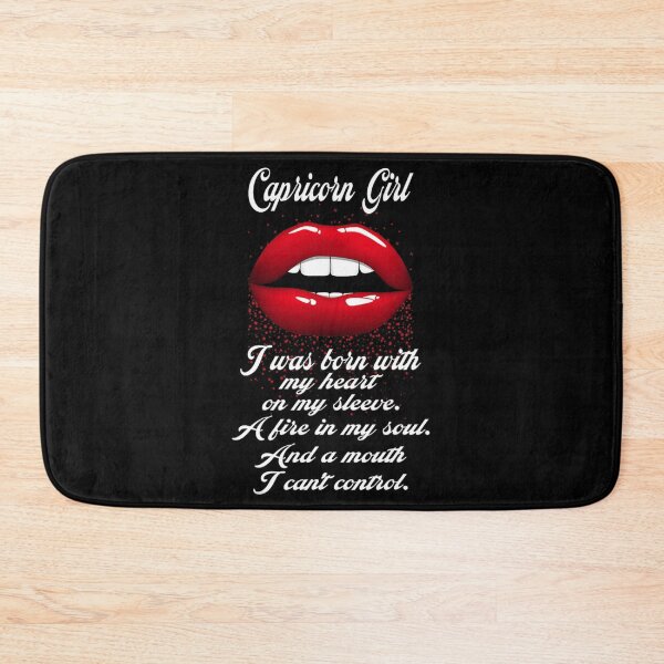 Item preview, Capricorn Girl   designed and sold by IKClothesShopp.