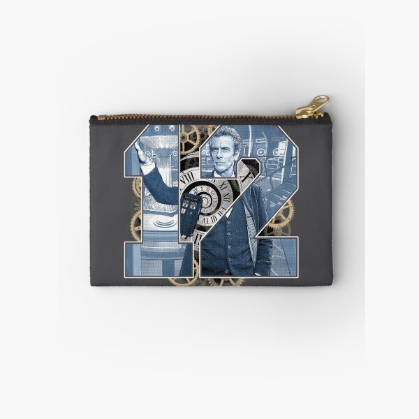 Item preview, Number 12 designed and sold by BadEye.
