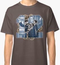 Number 12 Classic T-Shirt