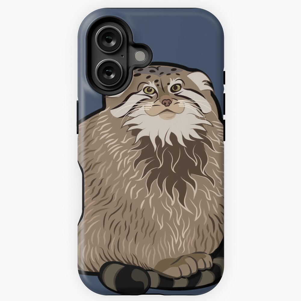 Item preview, iPhone Magsafe Tough Case designed and sold by SteveGrime.
