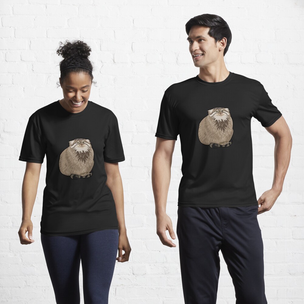 Item preview, Active T-Shirt designed and sold by SteveGrime.