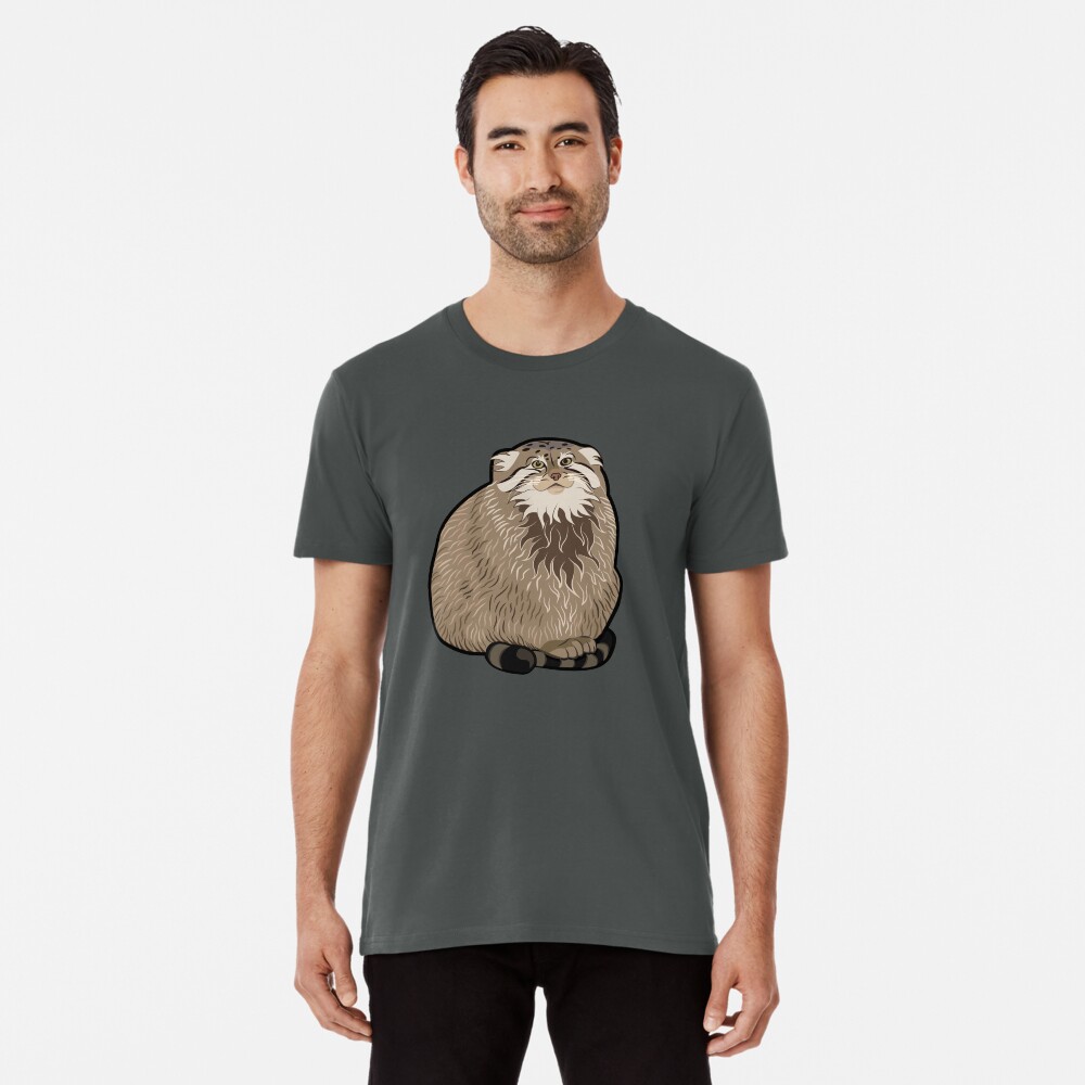 Item preview, Premium T-Shirt designed and sold by SteveGrime.