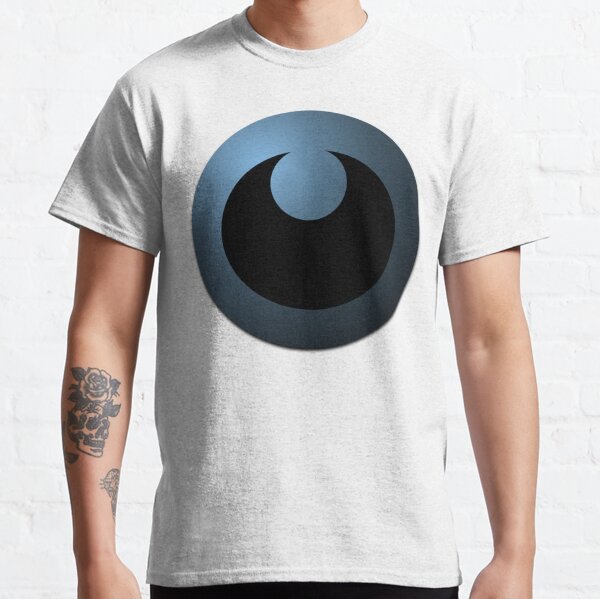 Darkness Energy     Classic T-Shirt