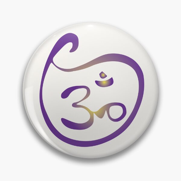 Item preview, OM Sacred Ancient Sanskrit Letter Yoga  designed and sold by ElJimmo.