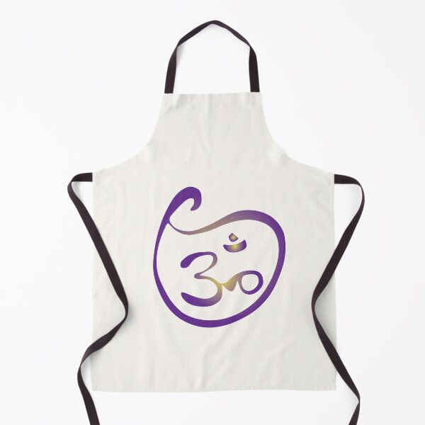 Item preview, OM Sacred Ancient Sanskrit Letter Yoga  designed and sold by ElJimmo.