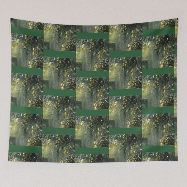 Item preview, Dex197 Paint Pour      designed and sold by IKClothesShopp.