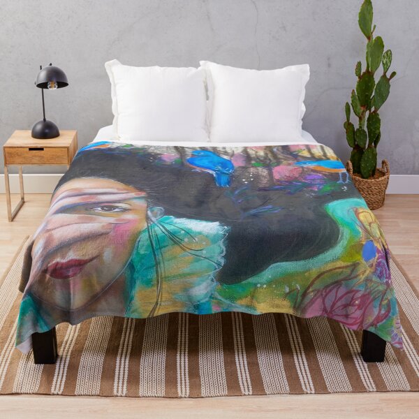 Item preview, Open the window and look at paradise designed and sold by lolamiarte.