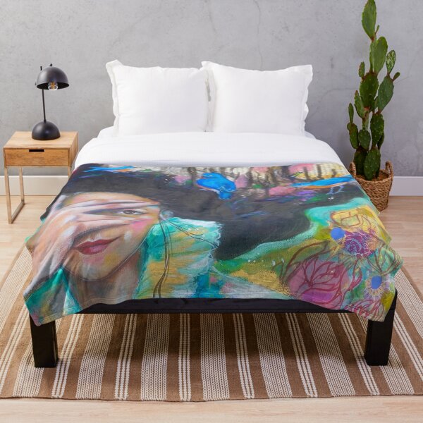 Item preview, Open the window and look at paradise designed and sold by lolamiarte.