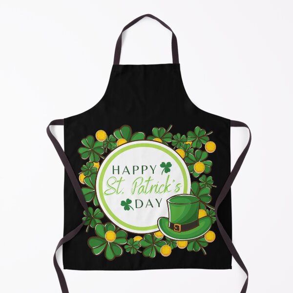 Item preview, Happy St. Patrick's Day designed and sold by PinHookPrincess.