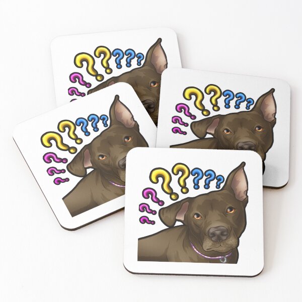 Item preview, Doggo Eevee Emote       designed and sold by IKClothesShopp.