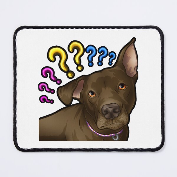 Item preview, Doggo Eevee Emote designed and sold by IKClothesShopp.