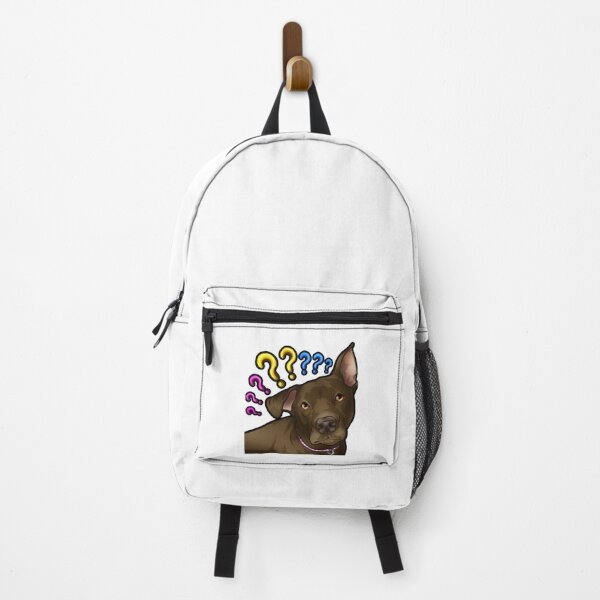 Item preview, Doggo Eevee Emote designed and sold by IKClothesShopp.