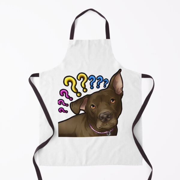 Artikelvorschau, Doggo-Eevee-Emote entworfen und verkauft von IKClothesShopp.