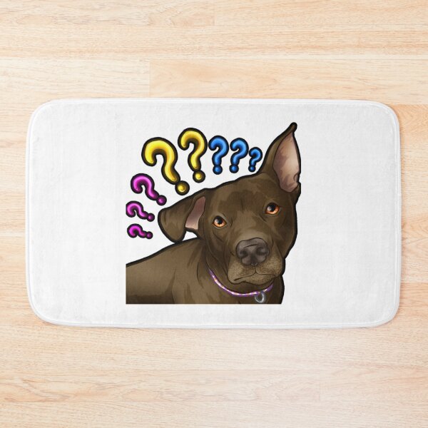 Item preview, Doggo Eevee Emote       designed and sold by IKClothesShopp.