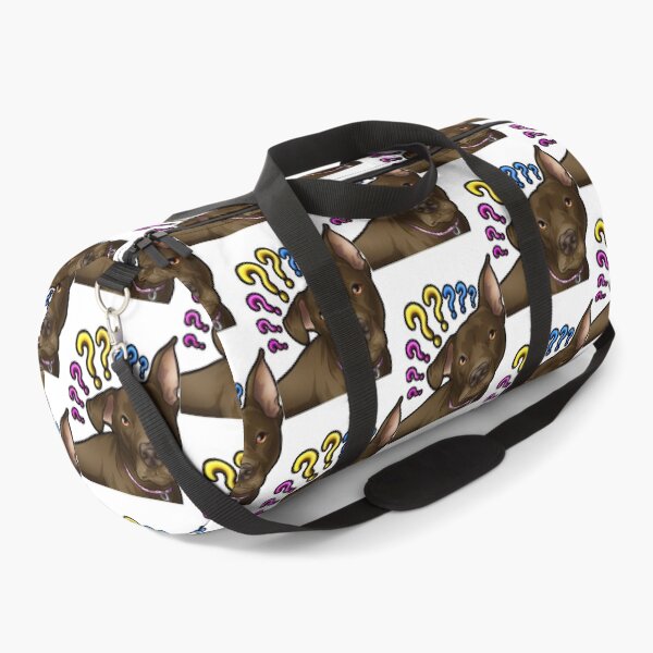 Item preview, Doggo Eevee Emote designed and sold by IKClothesShopp.