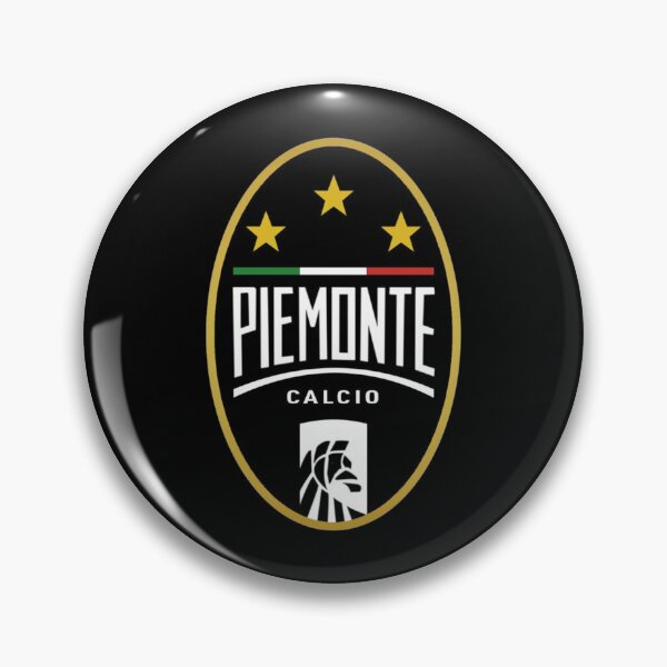 Item preview, Piemonte Calcio Logo Classic T-Shirt designed and sold by amiyacunni.
