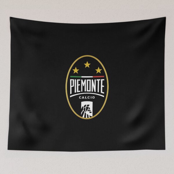 Item preview, Piemonte Calcio Logo Classic T-Shirt designed and sold by amiyacunni.