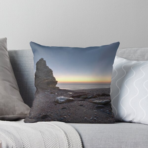 Item preview, Liddle Stack - Blast Beach Seaham designed and sold by David Lewins.