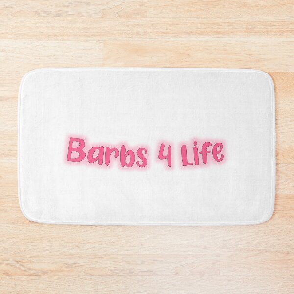 Item preview, Barbs 4 life designed and sold by Jennyaesthetic.