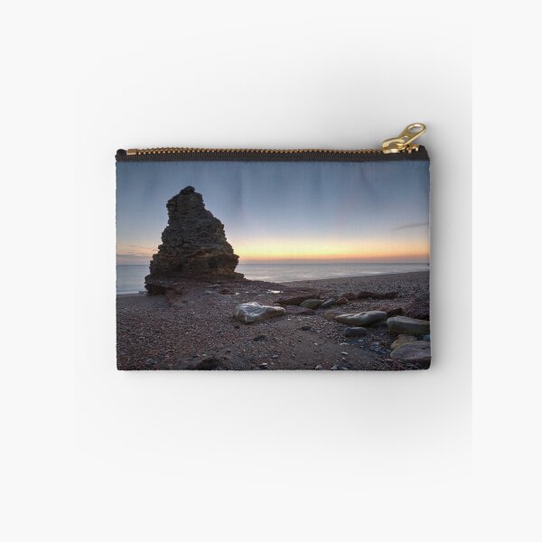 Item preview, Liddle Stack - Blast Beach Seaham designed and sold by David Lewins.