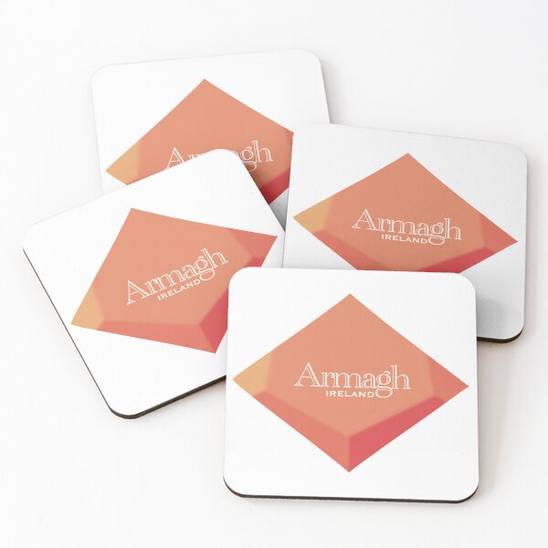 Item preview, Armagh ireland designed and sold by Haiii-Designs.