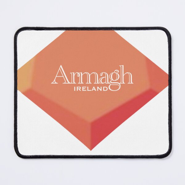 Item preview, Armagh ireland designed and sold by Haiii-Designs.
