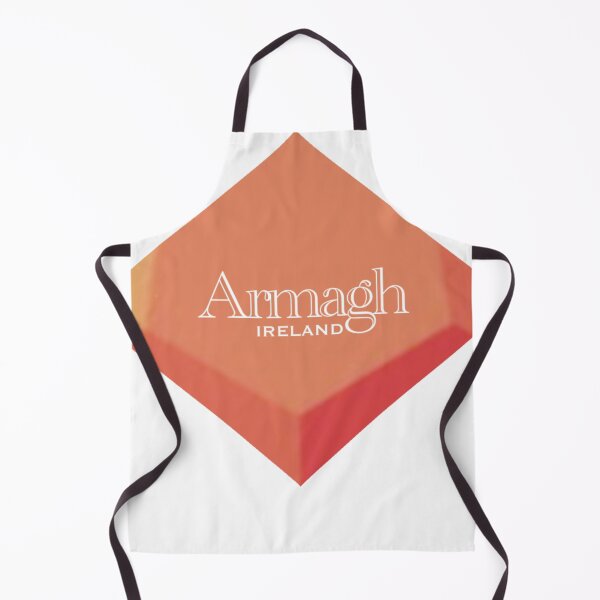 Item preview, Armagh ireland designed and sold by Haiii-Designs.