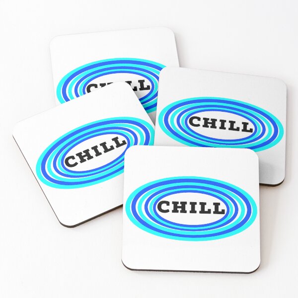 Item preview, chill designed and sold by Dipalo.