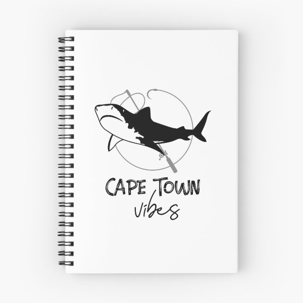 Item preview, Cape Town Vibes designed and sold by ProfusionPro.