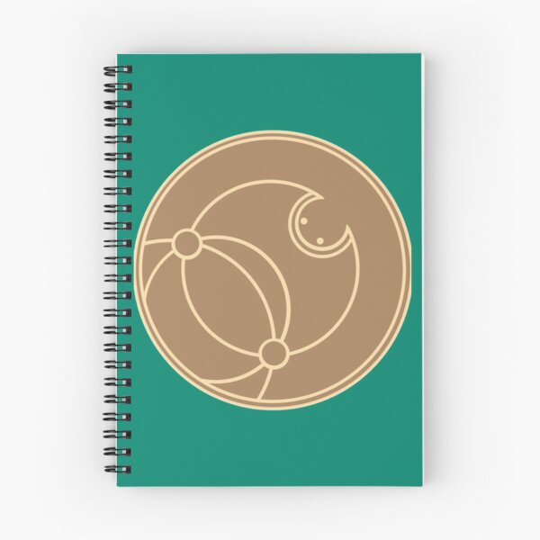 Item preview, Eevee_ Gallifreyan       designed and sold by IKClothesShopp.
