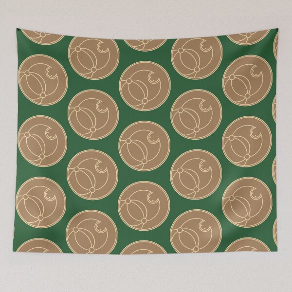 Item preview, Eevee_ Gallifreyan       designed and sold by IKClothesShopp.