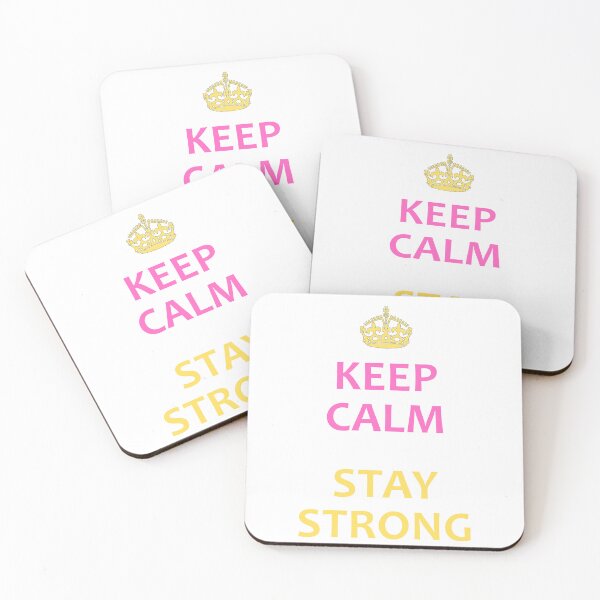 Item preview, Keep Calm and Stay Away From Problems designed and sold by Trend's Here.