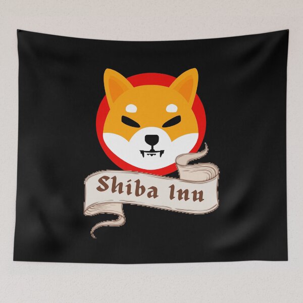 Item preview, medieval shiba designed and sold by 2enmasKarados.