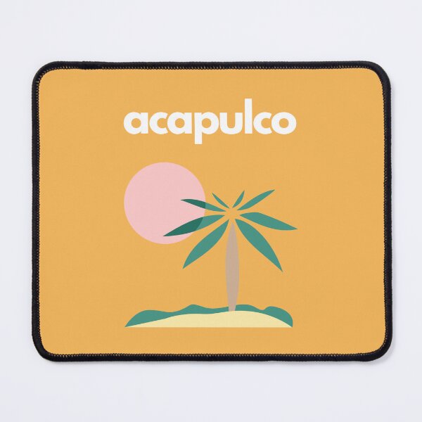 Item preview, acapulco, mexico designed and sold by PaulinaS.