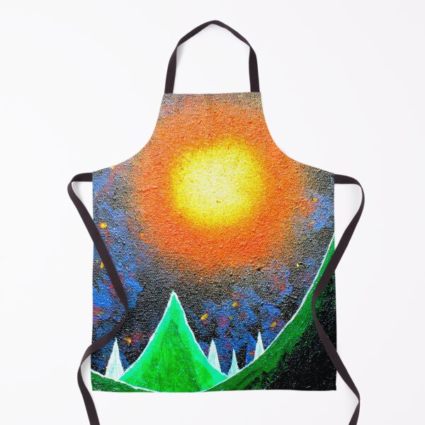 Item preview, Ancient Overlord. designed and sold by InfinitePathArt.