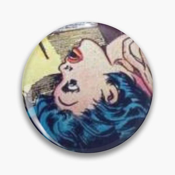 Item preview, Super Mystery Comics Retro Comic Vintage 50s designed and sold by LittleIconShop.