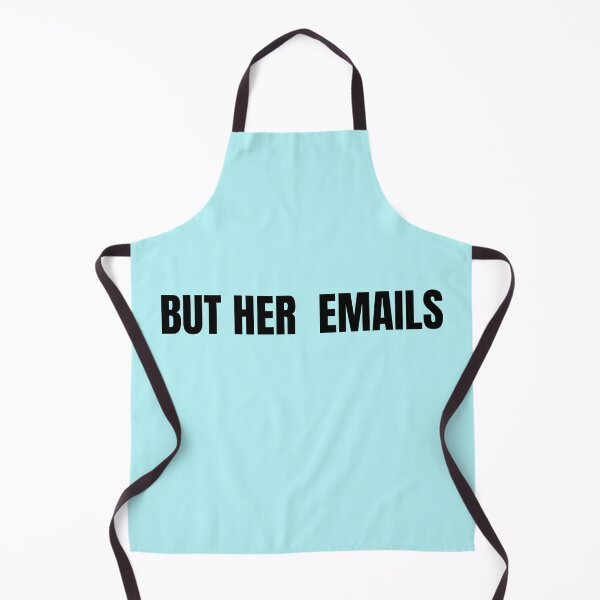 Aperçu de l'œuvre Drôle mais ses e-mails La controverse d'Hillary Clinton trolls Trump pour les tendances 2022 et la politique américaine - Mais ses e-mails Slogan créée et vendue par lodarohit.