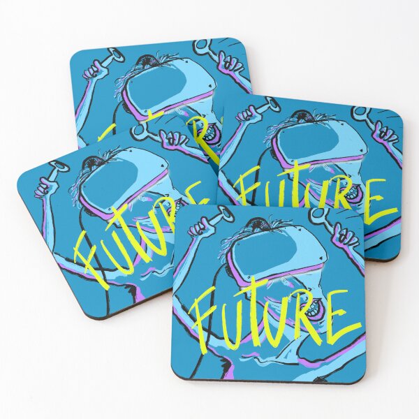Item preview, Future designed and sold by PepeOrtiz.