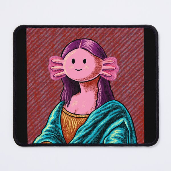 Item preview, Mona ‘Lotl designed and sold by lupi.