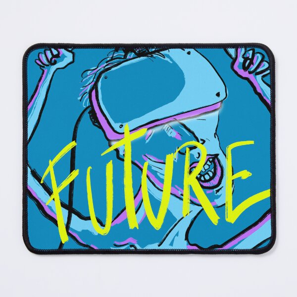 Item preview, Future designed and sold by PepeOrtiz.