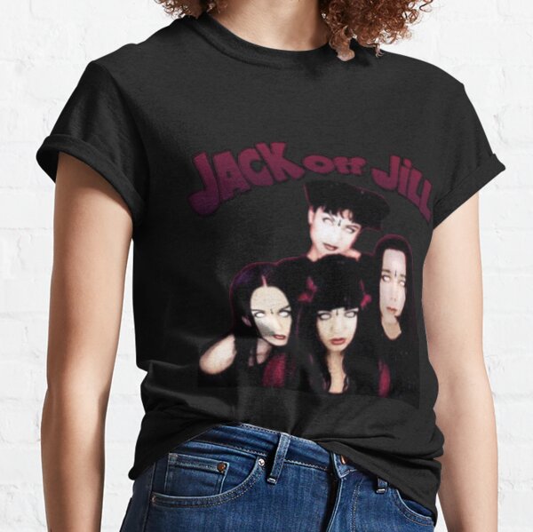 jack and jill shirt