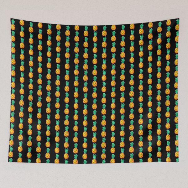 Item preview, Pineapple designed and sold by AliceMarr.