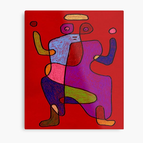 Item preview, Paul Klee designed and sold by For-Evere05.