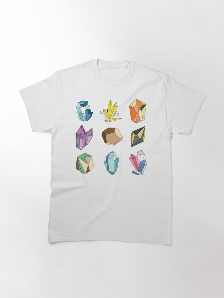 Pokemon shirt Eeveelution kawaii