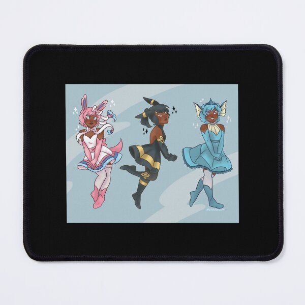 Item preview, Eeveelution Dresses designed and sold by IKClothesShopp.