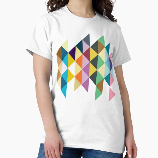 Item preview, Eeveelution Triangles Premium       designed and sold by IKClothesShopp.