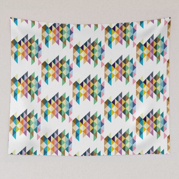 Item preview, Eeveelution Triangles Premium       designed and sold by IKClothesShopp.
